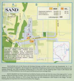 Sand - Zala megye Atlasz - Gyula - HISZI-MAP, 1997.jpg